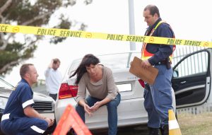 car accident
