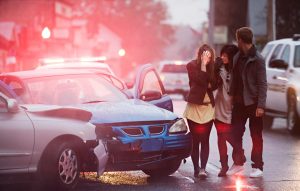 car accident injuries
