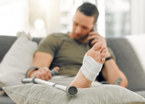 personal injury