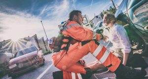 personal injury