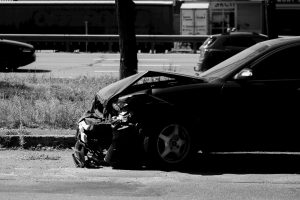 car accident