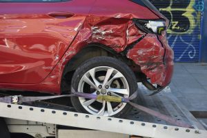 hit and run