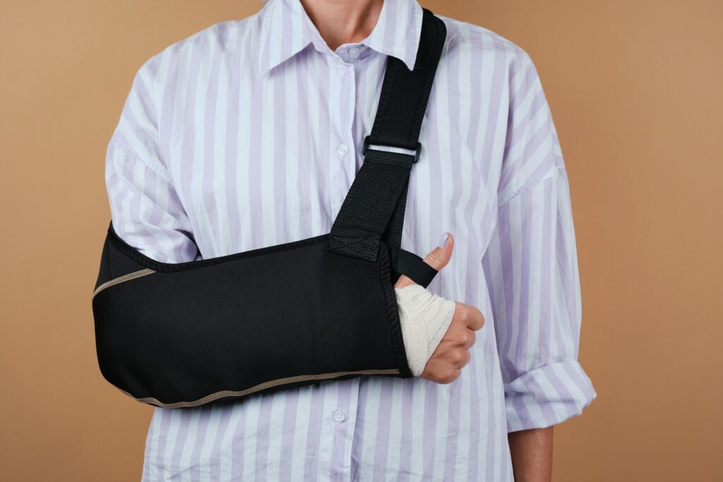 personal injury