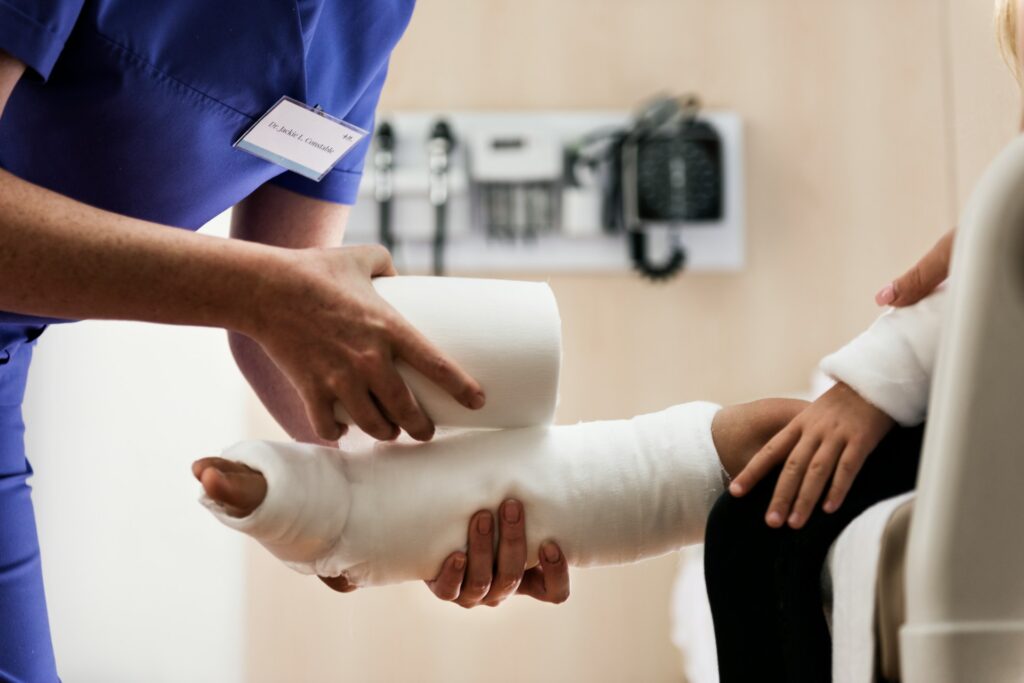 personal injury