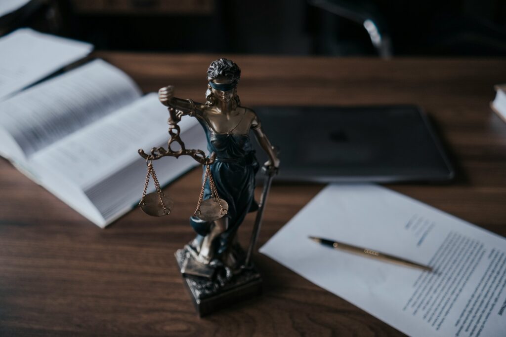 personal injury lawyer