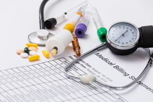 medical bills