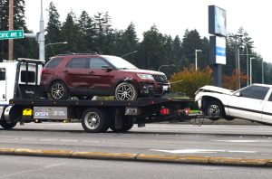multiple car