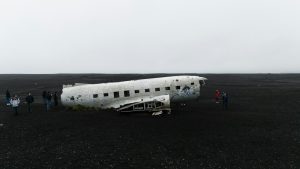 aviation accident