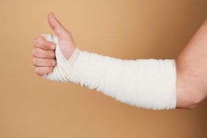 injury settlement