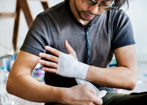 personal injury