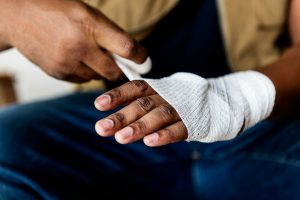 personal injury