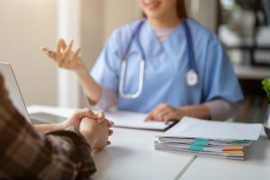 Injury Claims