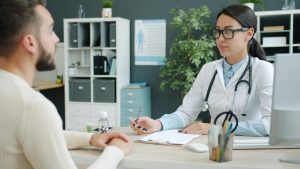 Medical Interpreters