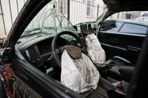 car crash