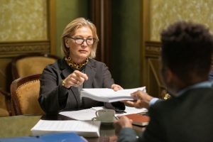 court interpreter