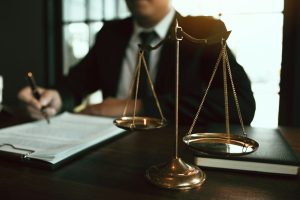 Injury Lawyer