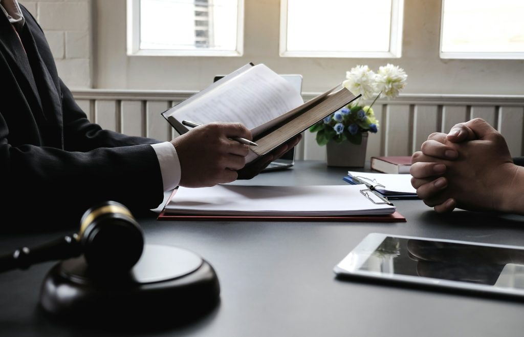 Personal Injury Lawyers
