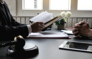 Personal Injury Lawyers