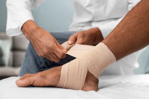 injury