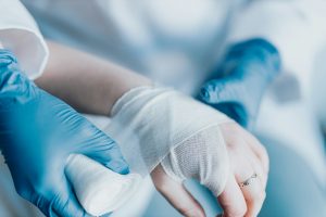 personal injury