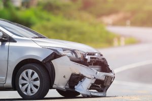 car accidents
