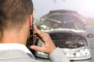car crash lawyer