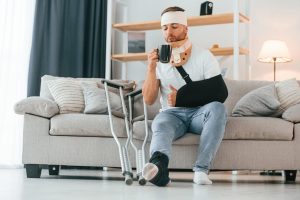 injury