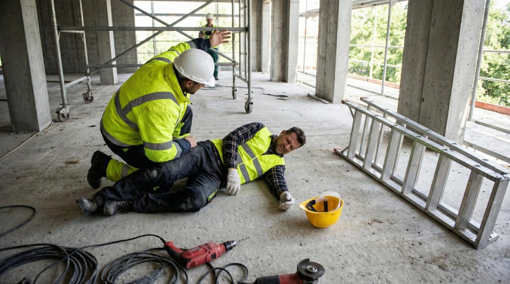 construction accidents