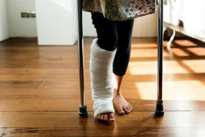 Catastrophic Injury Claims