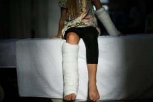 Catastrophic Injury Claims