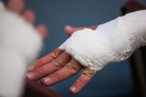 Injury Claims