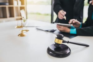 Injury Lawyer