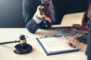 cross-examination
