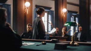 jury members