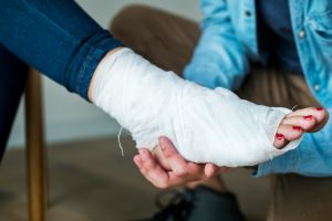 Injury Cases