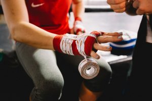 Injury Trials