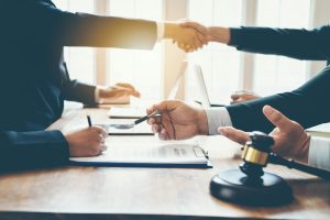 Injury Cases
