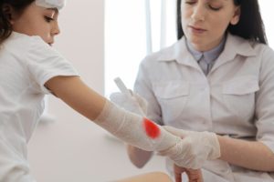 Injury Claims