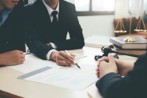 Injury Lawyers