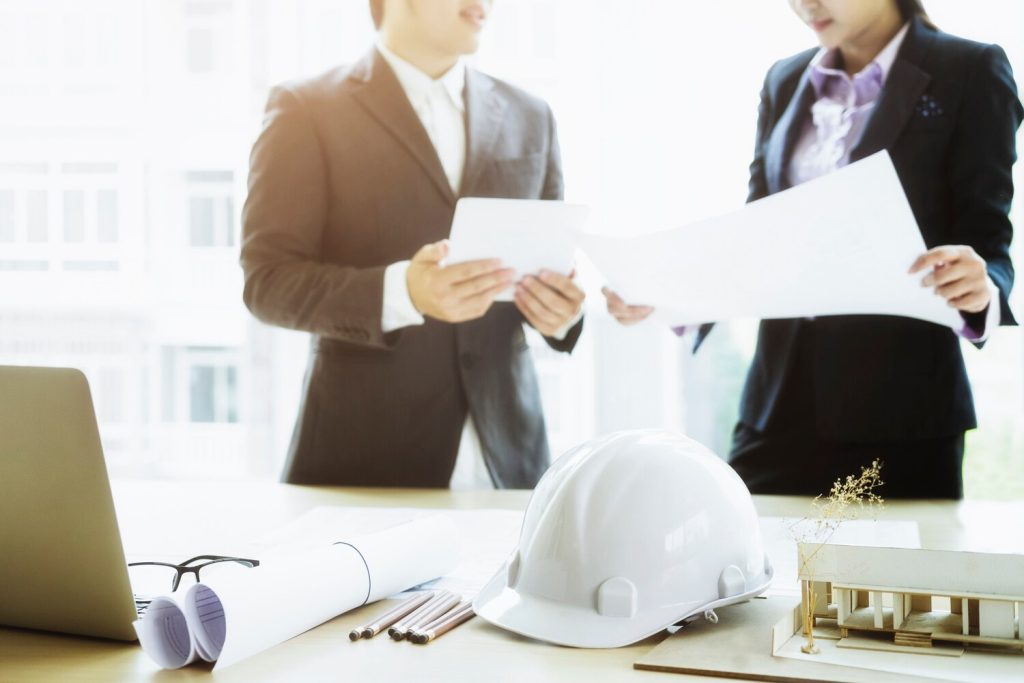 Construction Accident Lawyer