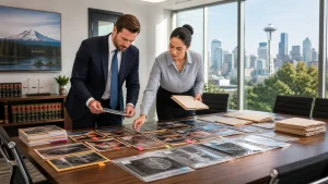 How Washington Personal Injury Lawyers Reduce Appeal Risks