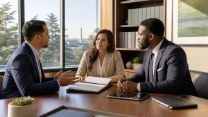 Inside a Bilingual Personal Injury Legal Team in Washington
