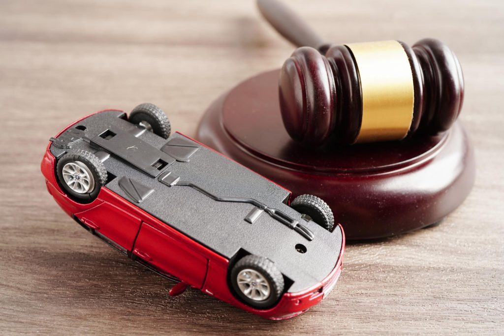 Car Accident Attorney
