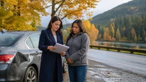 Understanding Snohomish County Injury Claims After Autumn Crashes